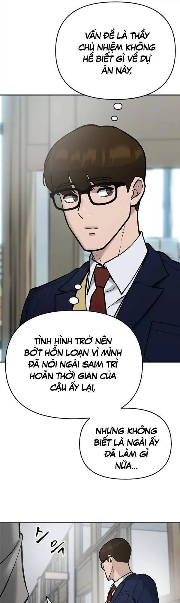 Giang Hồ Thực Thi Công Lý Nettruyen ZZZ Chương 50 Page 13