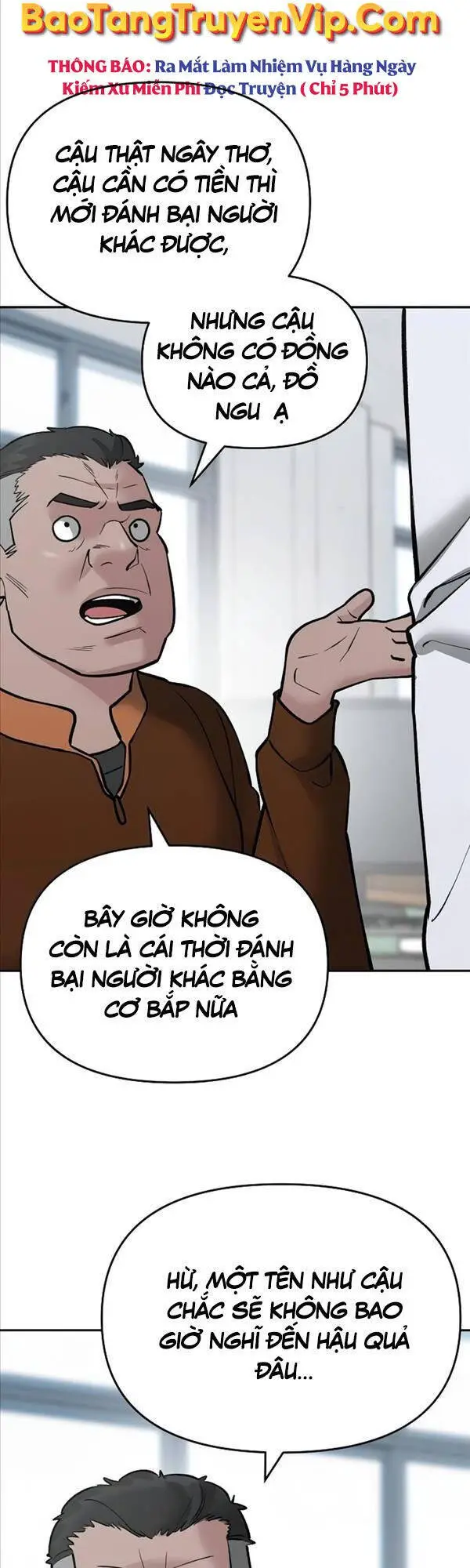 Giang Hồ Thực Thi Công Lý Nettruyen ZZZ Chương 50 Page 15