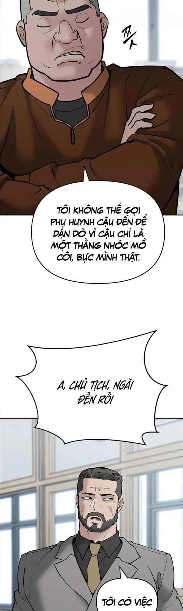 Giang Hồ Thực Thi Công Lý Nettruyen ZZZ Chương 50 Page 16