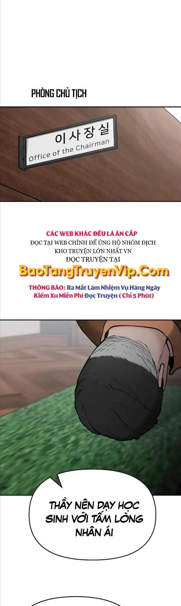 Giang Hồ Thực Thi Công Lý Nettruyen ZZZ Chương 50 Page 20