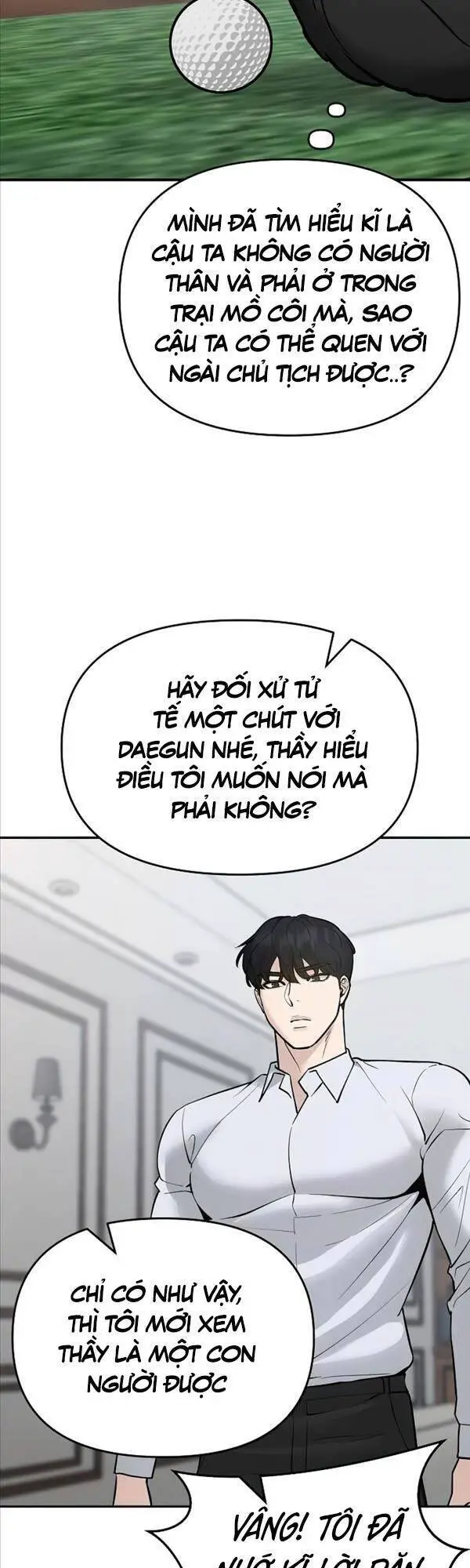 Giang Hồ Thực Thi Công Lý Nettruyen ZZZ Chương 50 Page 22