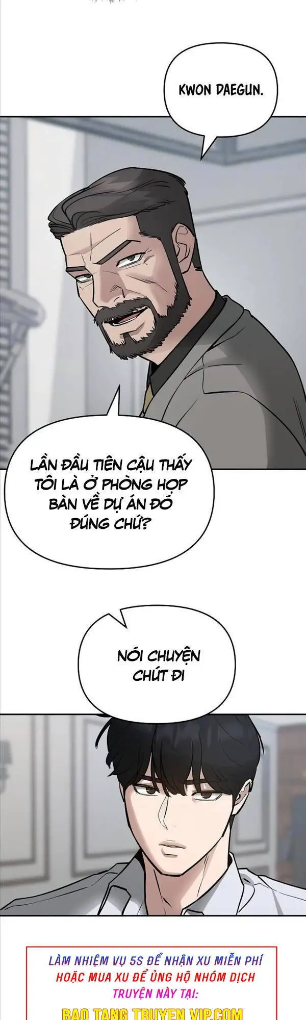 Giang Hồ Thực Thi Công Lý Nettruyen ZZZ Chương 50 Page 25