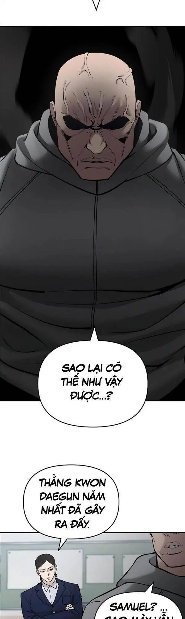 Giang Hồ Thực Thi Công Lý Nettruyen ZZZ Chương 50 Page 29