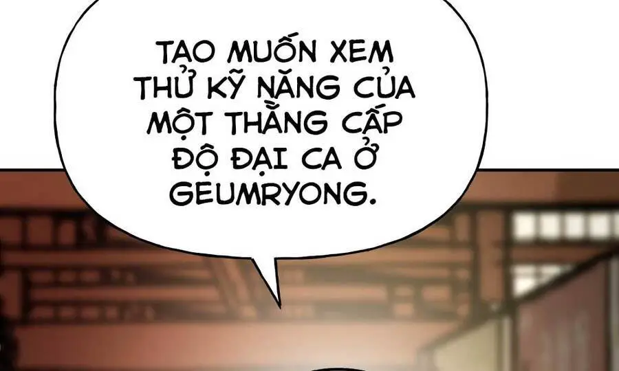 Giang Hồ Thực Thi Công Lý Nettruyen ZZZ Chương 16 Page 4