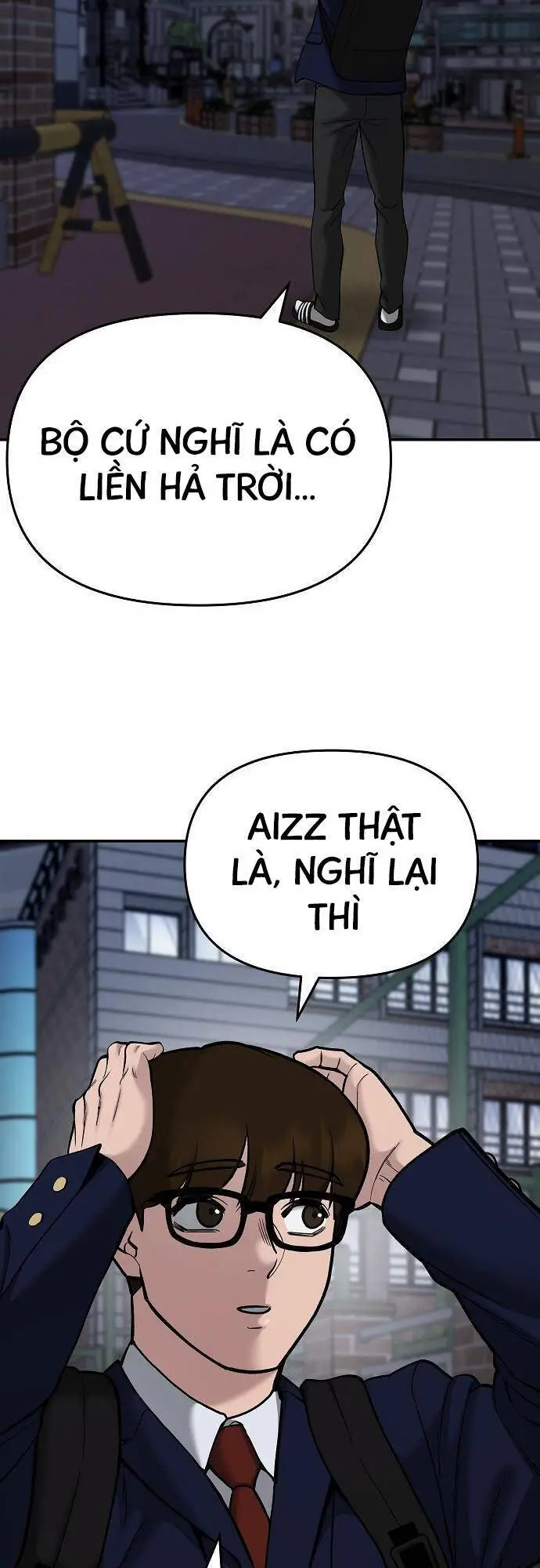 Giang Hồ Thực Thi Công Lý Nettruyen ZZZ Chương 70 Page 75