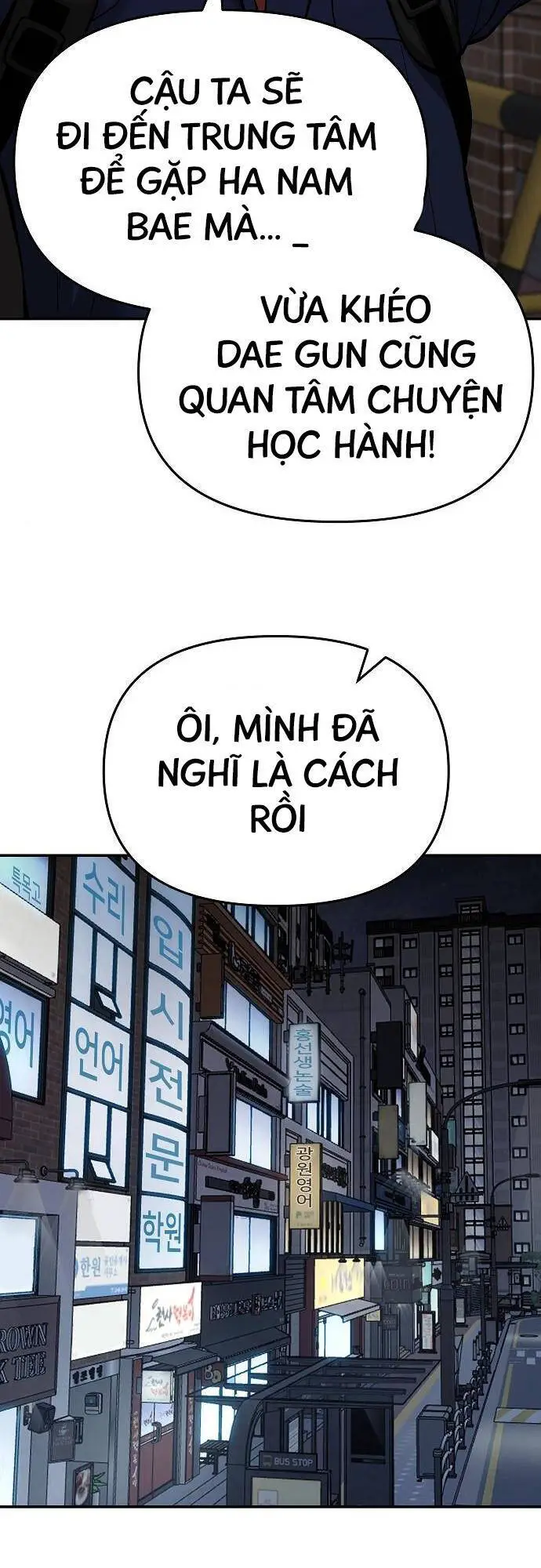 Giang Hồ Thực Thi Công Lý Nettruyen ZZZ Chương 70 Page 76