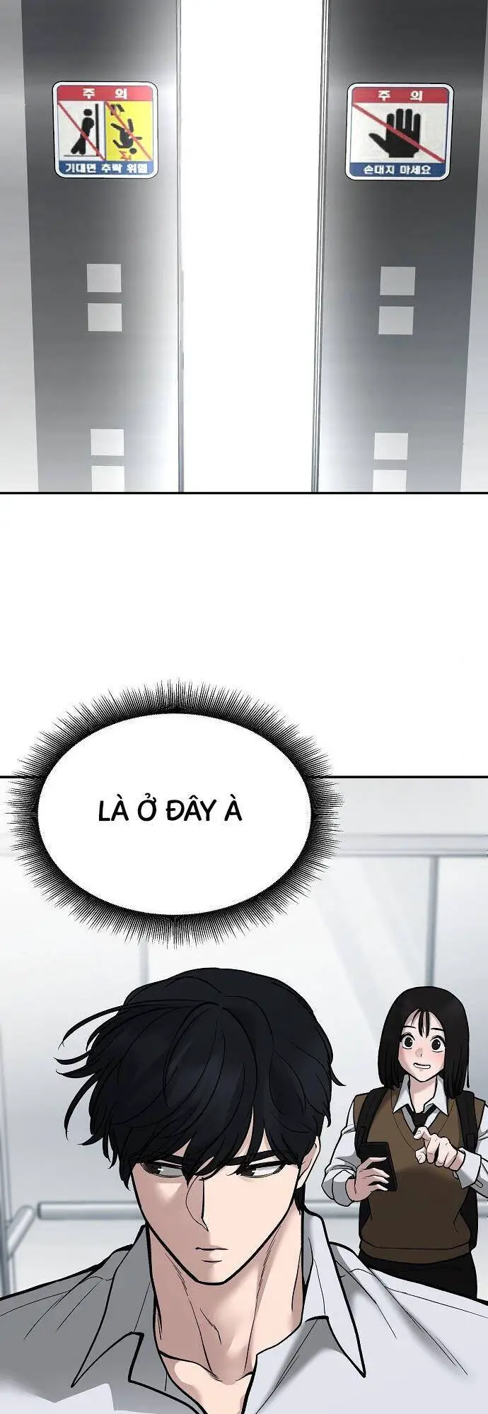 Giang Hồ Thực Thi Công Lý Nettruyen ZZZ Chương 70 Page 84