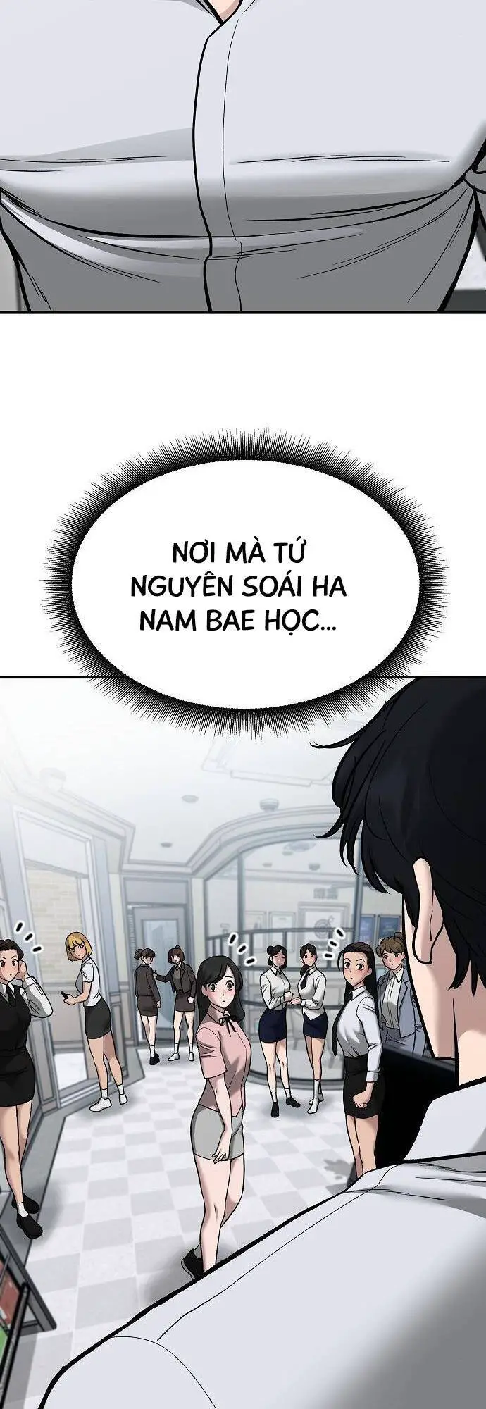 Giang Hồ Thực Thi Công Lý Nettruyen ZZZ Chương 70 Page 85
