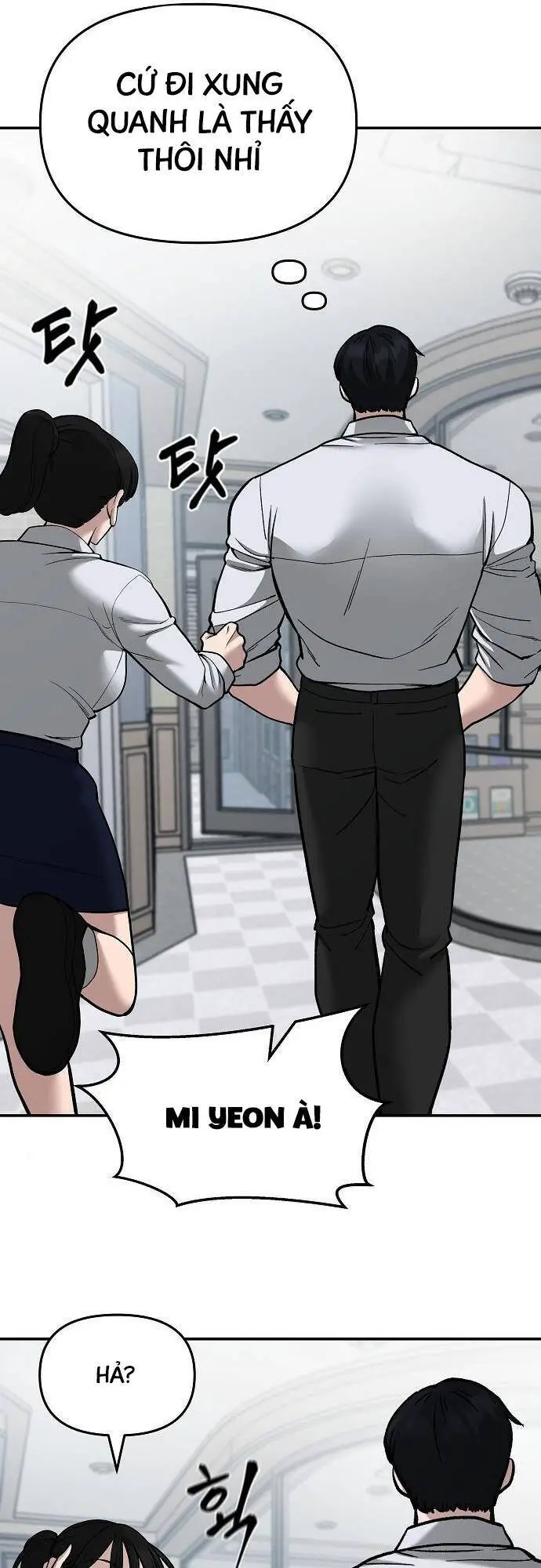 Giang Hồ Thực Thi Công Lý Nettruyen ZZZ Chương 70 Page 87