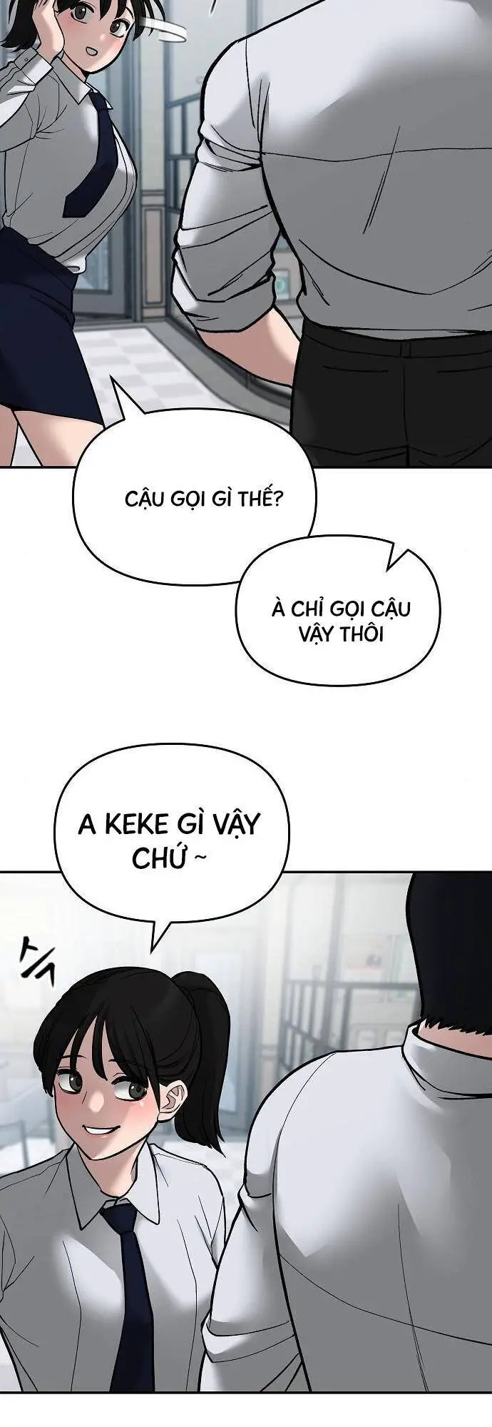 Giang Hồ Thực Thi Công Lý Nettruyen ZZZ Chương 70 Page 88