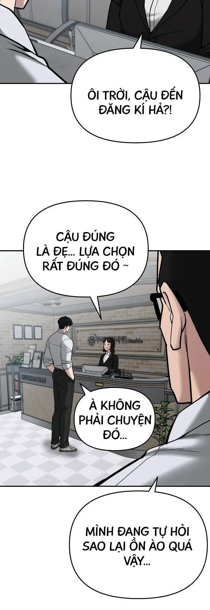 Giang Hồ Thực Thi Công Lý Nettruyen ZZZ Chương 70 Page 90