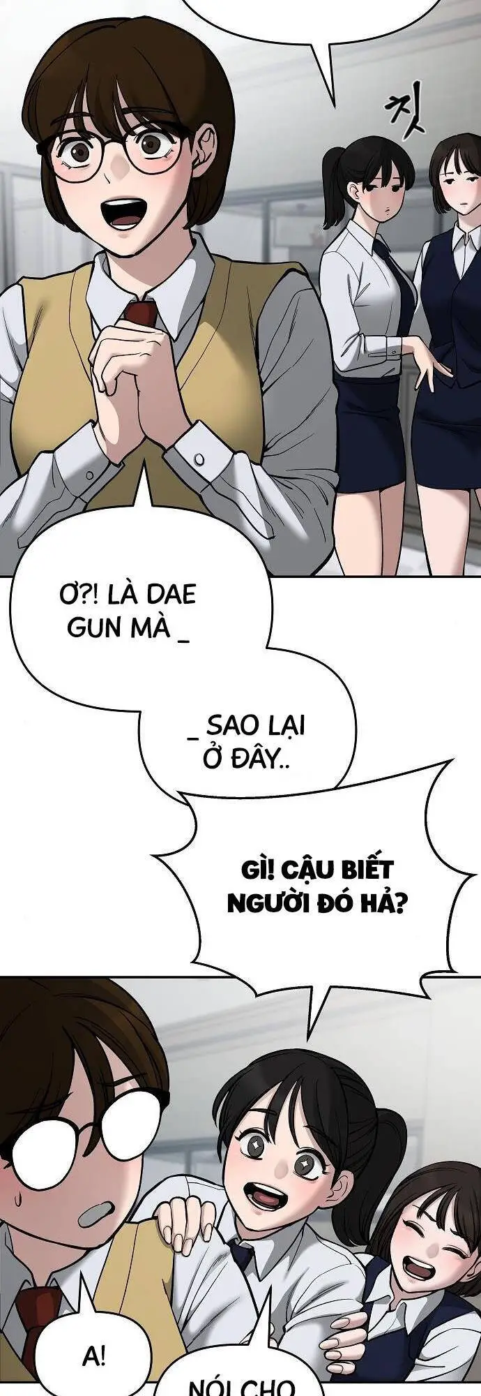 Giang Hồ Thực Thi Công Lý Nettruyen ZZZ Chương 70 Page 92