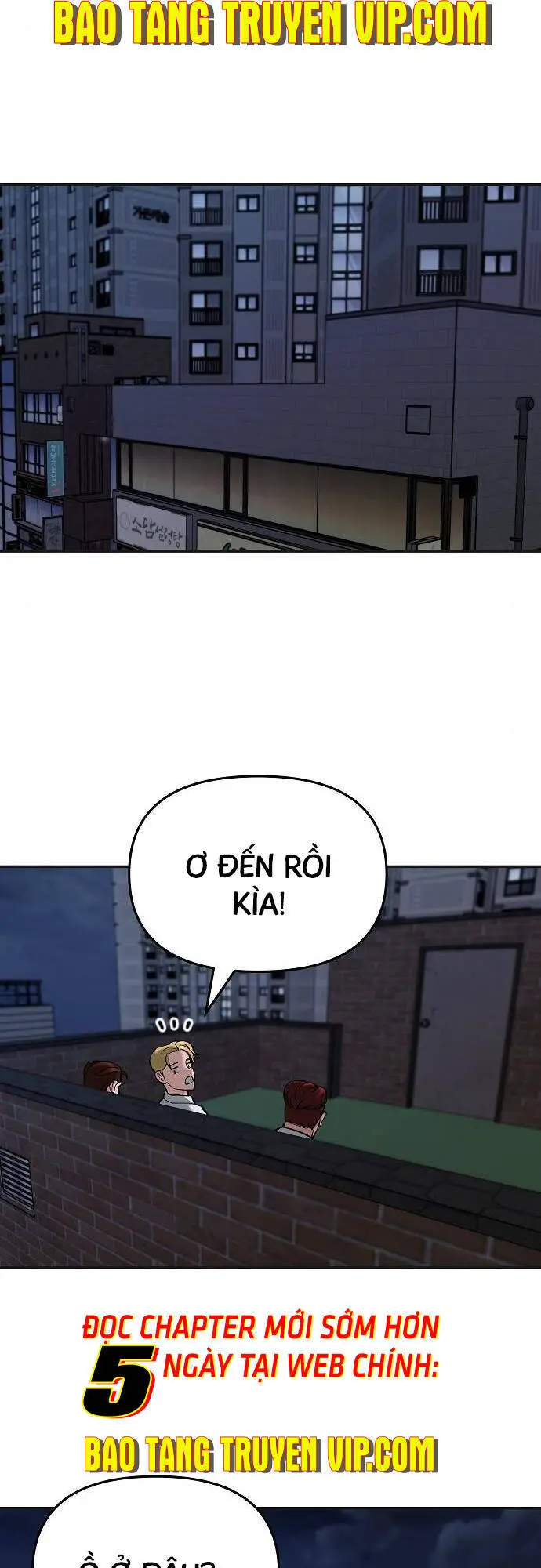Giang Hồ Thực Thi Công Lý Nettruyen ZZZ Chương 70 Page 94