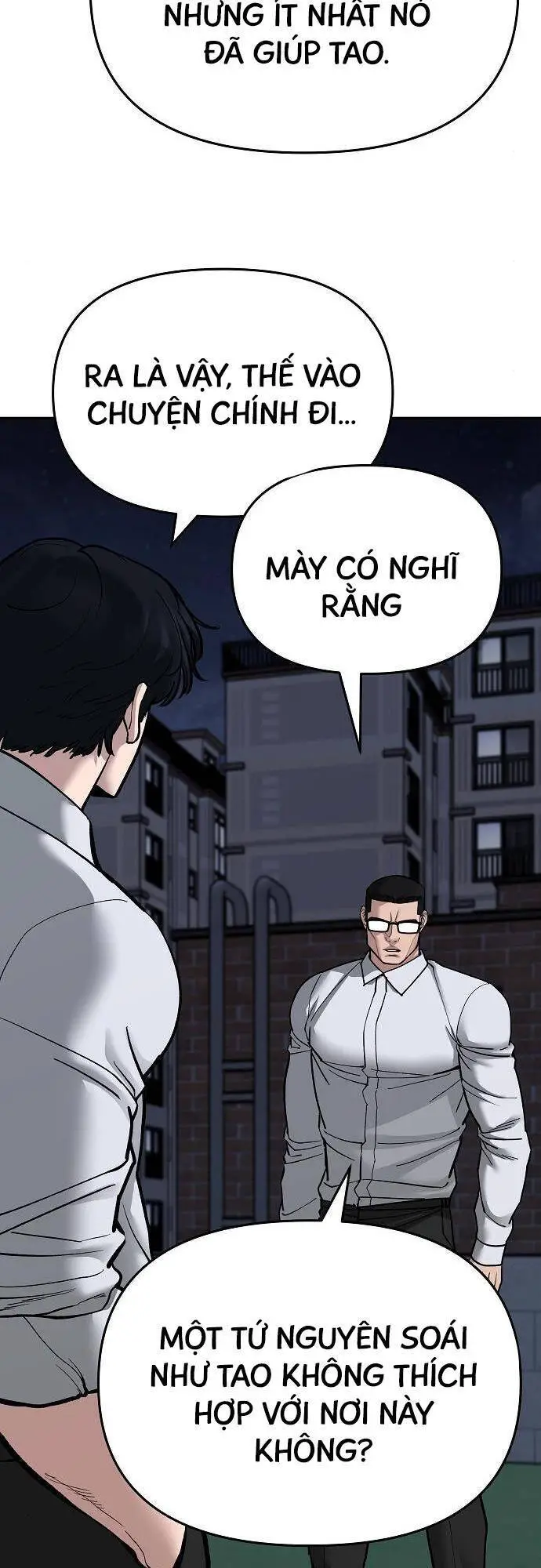 Giang Hồ Thực Thi Công Lý Nettruyen ZZZ Chương 70 Page 98