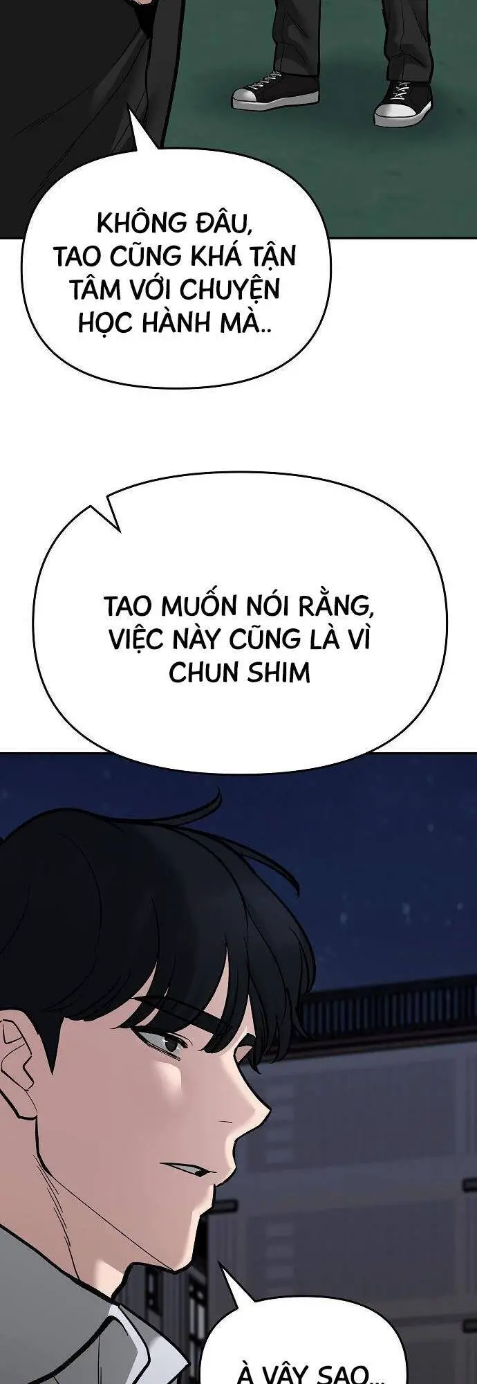 Giang Hồ Thực Thi Công Lý Nettruyen ZZZ Chương 70 Page 99