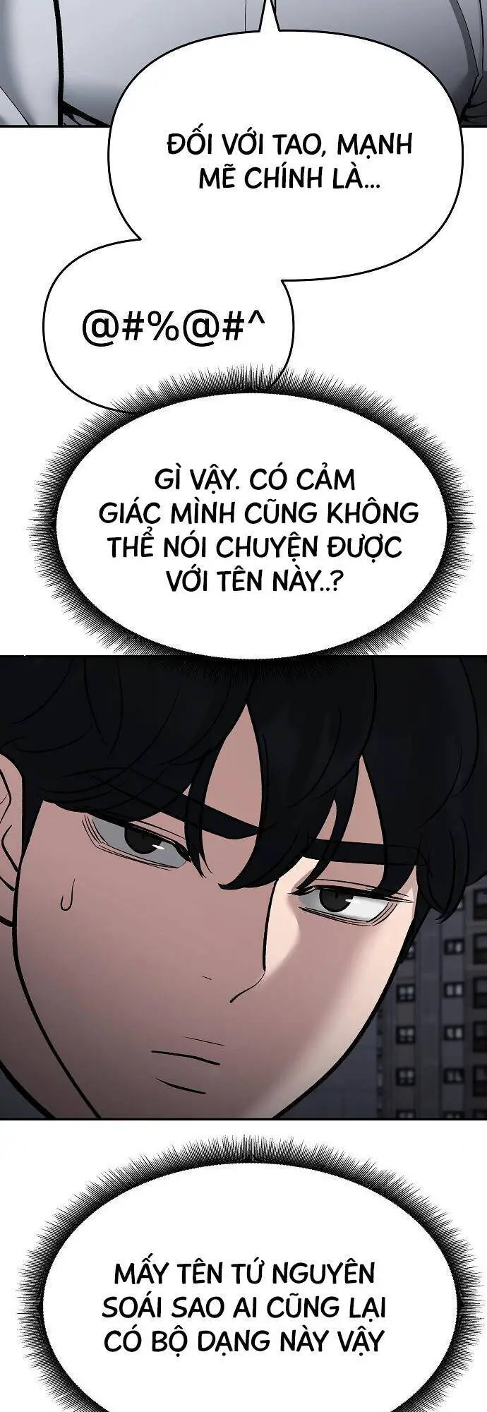 Giang Hồ Thực Thi Công Lý Nettruyen ZZZ Chương 70 Page 101