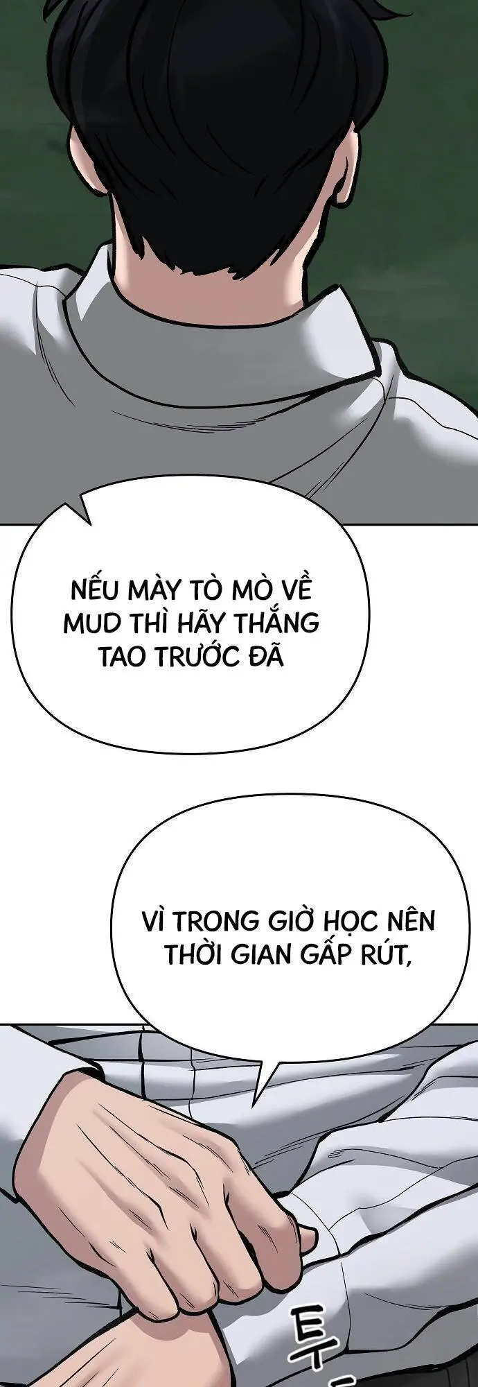 Giang Hồ Thực Thi Công Lý Nettruyen ZZZ Chương 70 Page 104