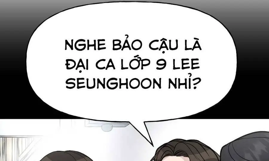 Giang Hồ Thực Thi Công Lý Nettruyen ZZZ Chương 15 Page 20