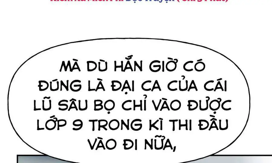 Giang Hồ Thực Thi Công Lý Nettruyen ZZZ Chương 15 Page 25