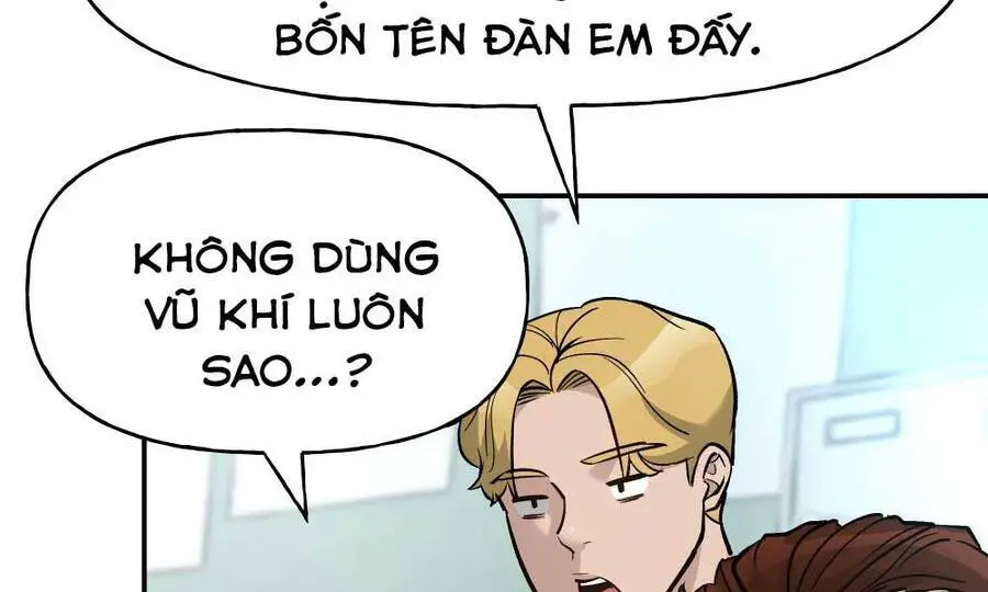 Giang Hồ Thực Thi Công Lý Nettruyen ZZZ Chương 15 Page 49
