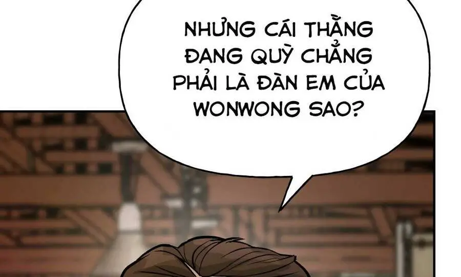 Giang Hồ Thực Thi Công Lý Nettruyen ZZZ Chương 15 Page 261