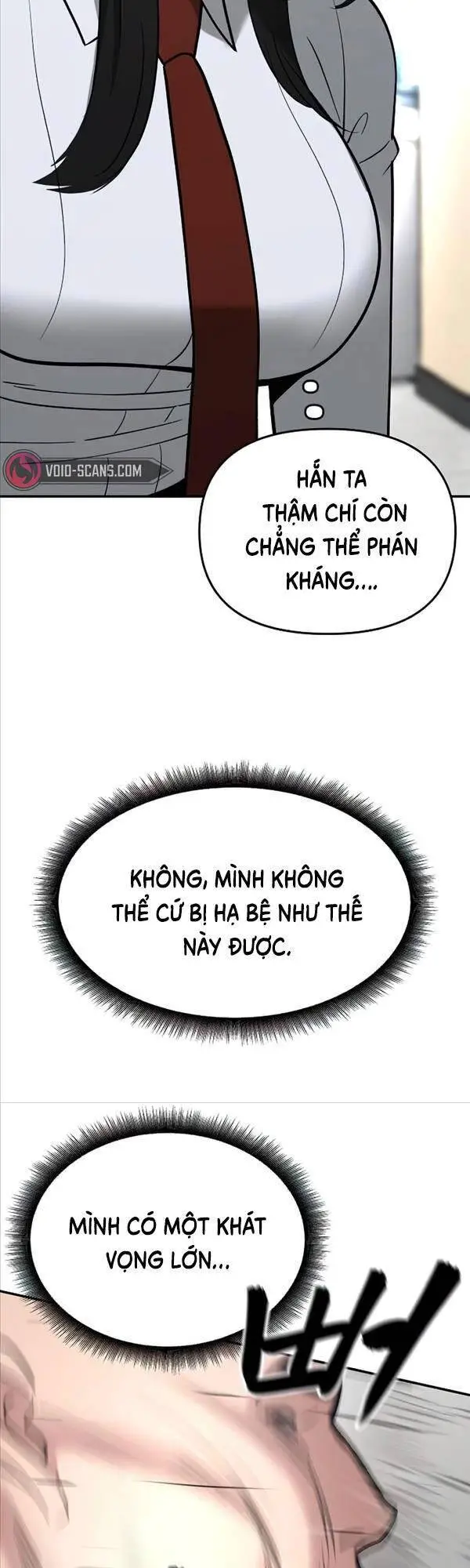 Giang Hồ Thực Thi Công Lý Nettruyen ZZZ Chương 52 Page 4