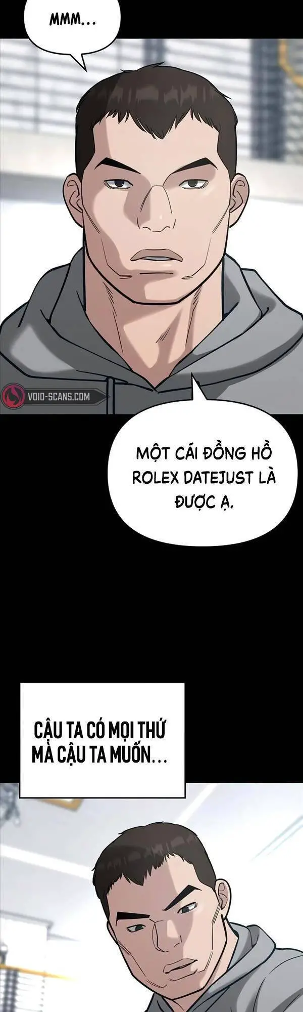 Giang Hồ Thực Thi Công Lý Nettruyen ZZZ Chương 52 Page 8