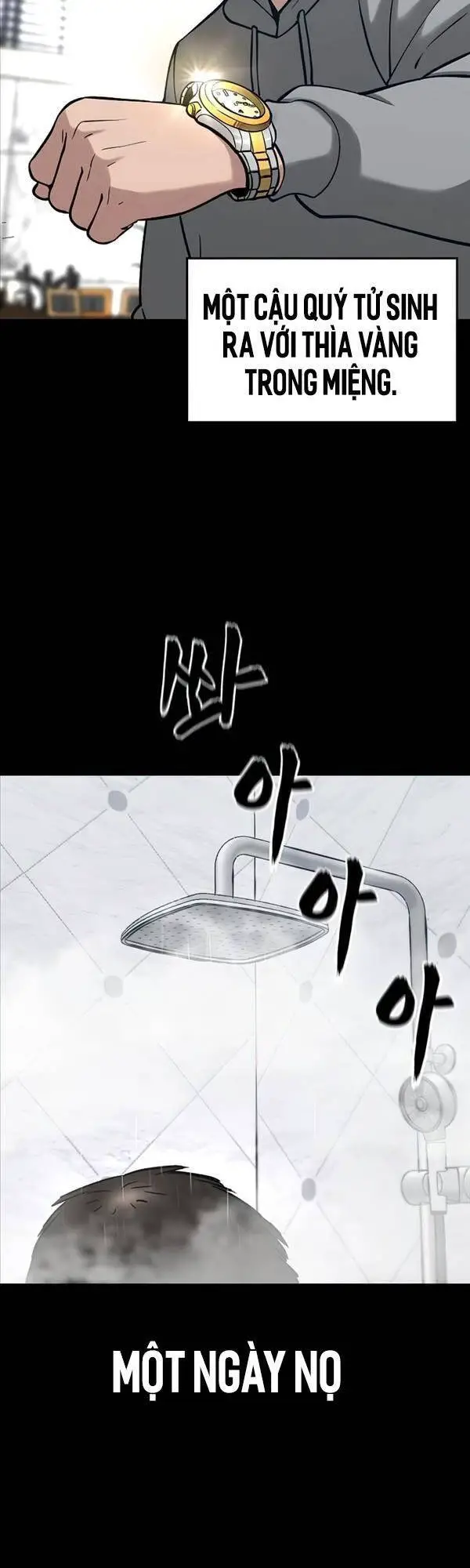 Giang Hồ Thực Thi Công Lý Nettruyen ZZZ Chương 52 Page 9