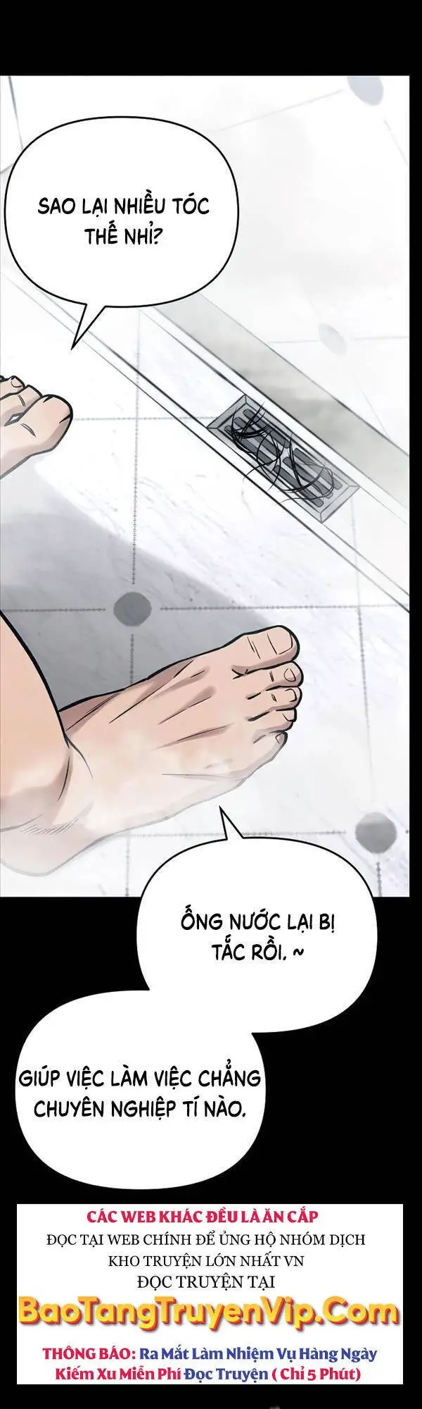 Giang Hồ Thực Thi Công Lý Nettruyen ZZZ Chương 52 Page 10