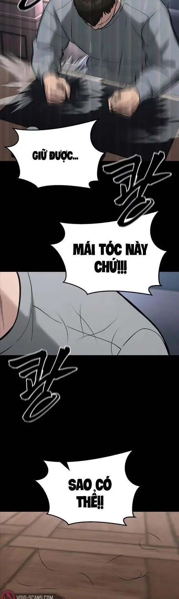 Giang Hồ Thực Thi Công Lý Nettruyen ZZZ Chương 52 Page 16
