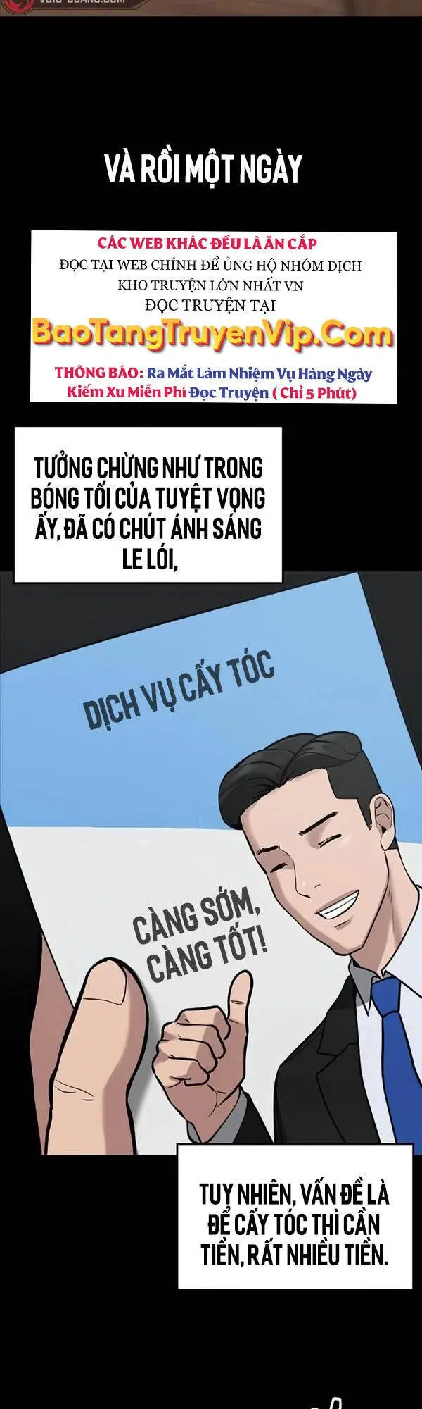 Giang Hồ Thực Thi Công Lý Nettruyen ZZZ Chương 52 Page 17