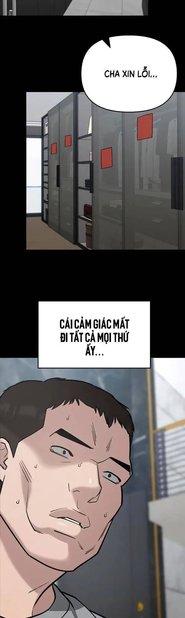 Giang Hồ Thực Thi Công Lý Nettruyen ZZZ Chương 52 Page 20
