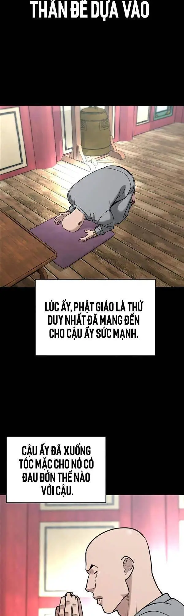 Giang Hồ Thực Thi Công Lý Nettruyen ZZZ Chương 52 Page 22