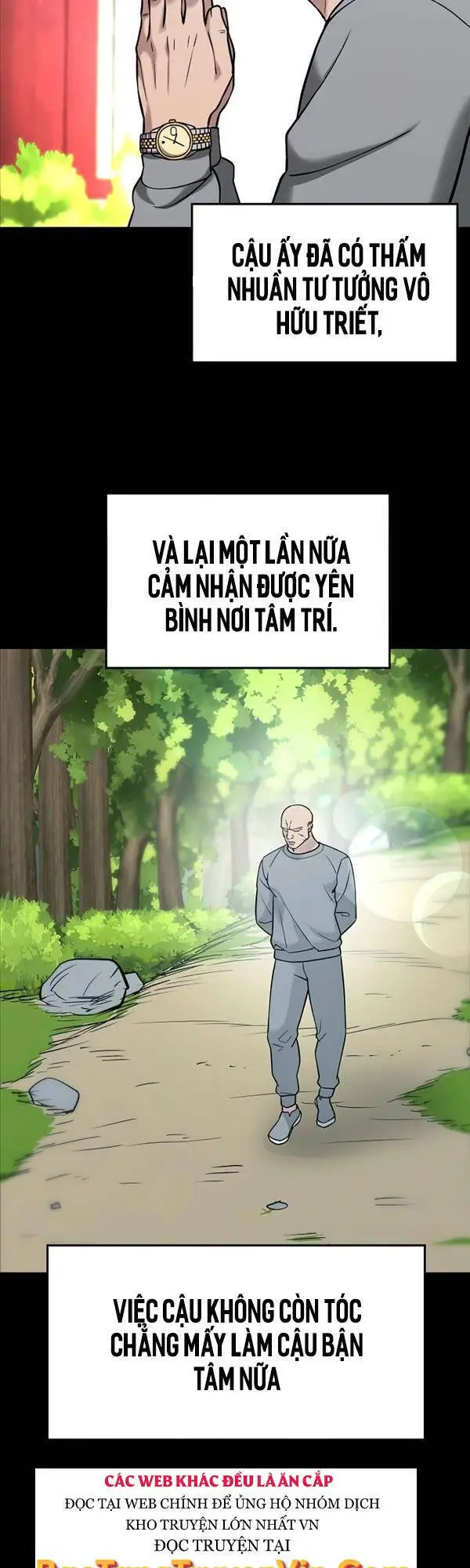 Giang Hồ Thực Thi Công Lý Nettruyen ZZZ Chương 52 Page 23