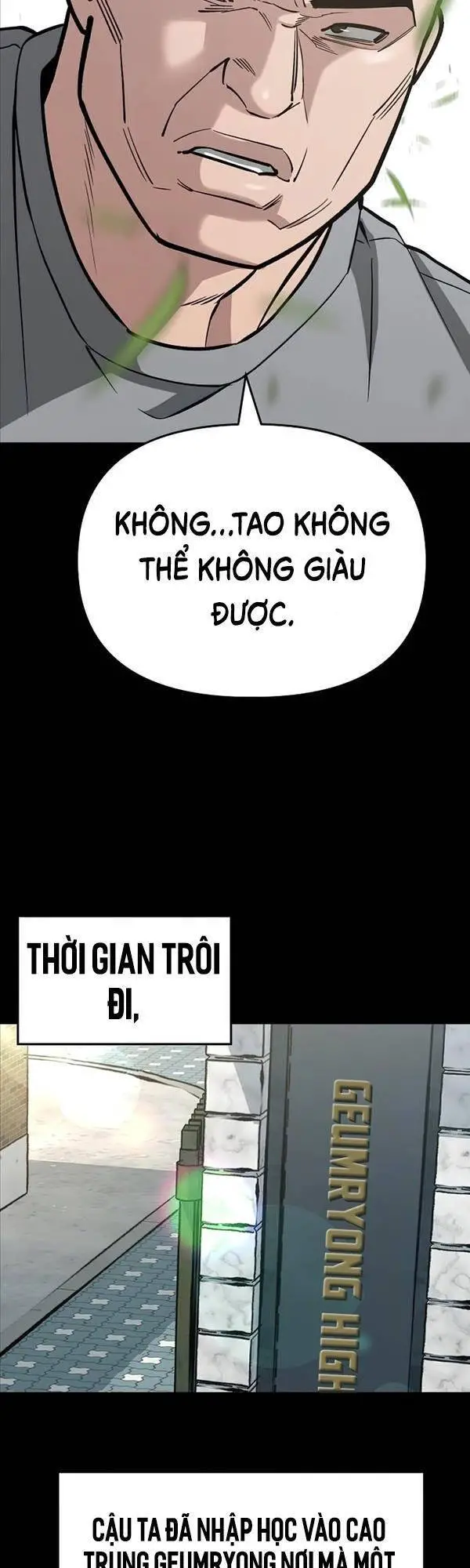 Giang Hồ Thực Thi Công Lý Nettruyen ZZZ Chương 52 Page 27