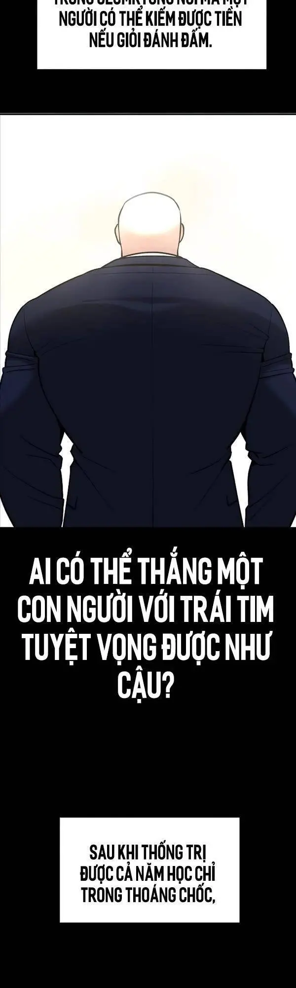 Giang Hồ Thực Thi Công Lý Nettruyen ZZZ Chương 52 Page 28