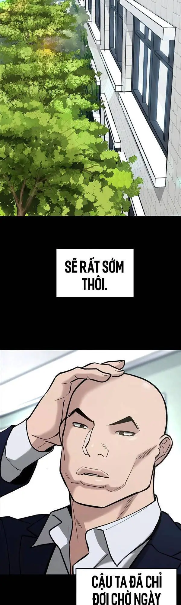 Giang Hồ Thực Thi Công Lý Nettruyen ZZZ Chương 52 Page 30