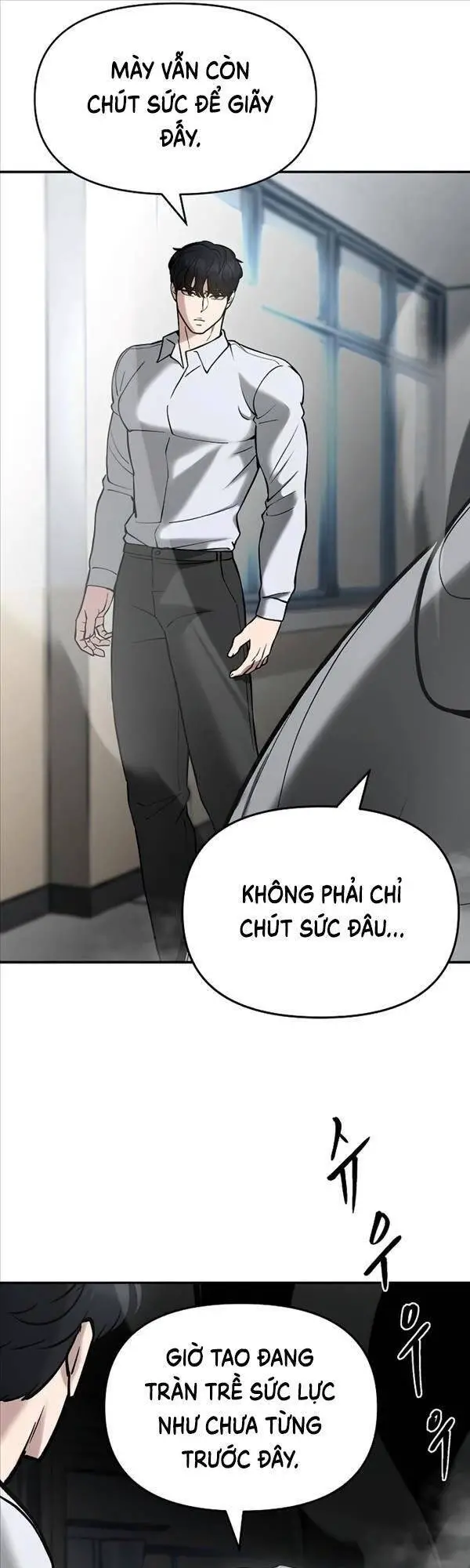 Giang Hồ Thực Thi Công Lý Nettruyen ZZZ Chương 52 Page 38