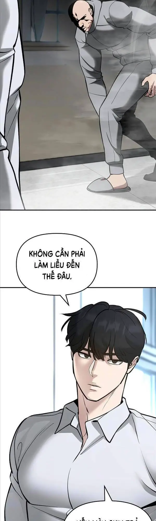 Giang Hồ Thực Thi Công Lý Nettruyen ZZZ Chương 52 Page 39