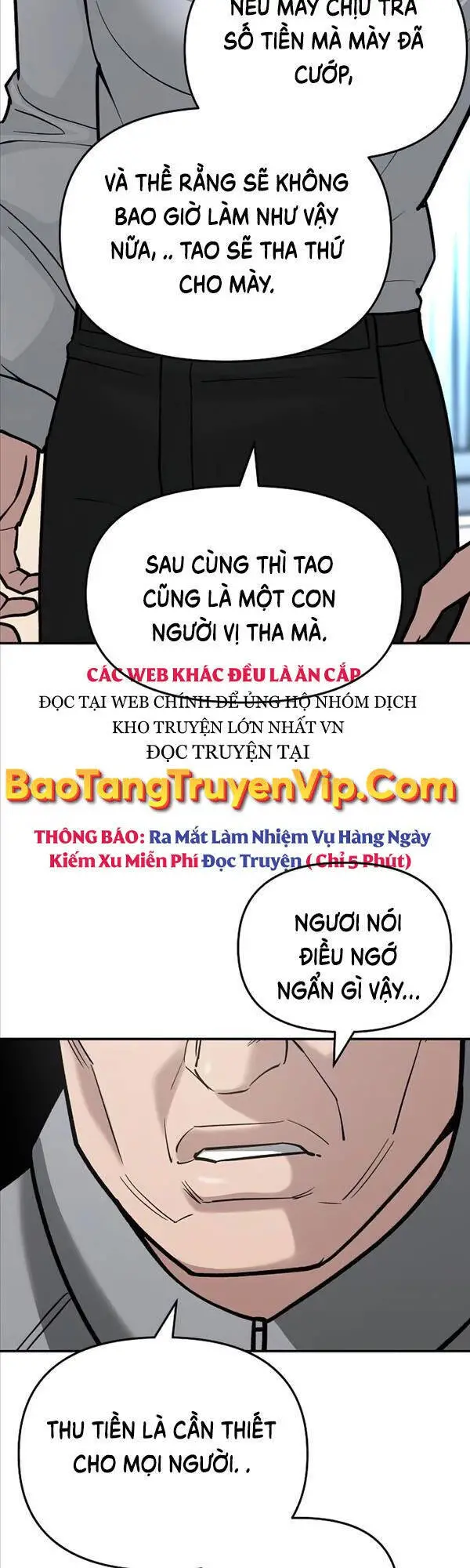 Giang Hồ Thực Thi Công Lý Nettruyen ZZZ Chương 52 Page 40