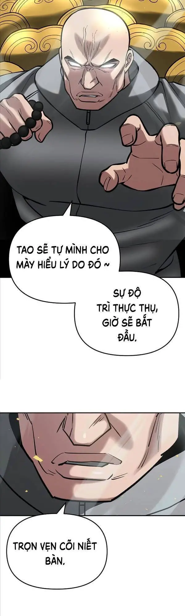 Giang Hồ Thực Thi Công Lý Nettruyen ZZZ Chương 52 Page 44