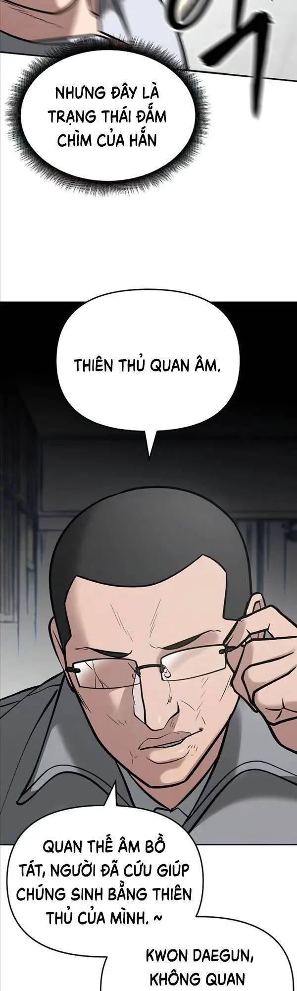 Giang Hồ Thực Thi Công Lý Nettruyen ZZZ Chương 52 Page 48