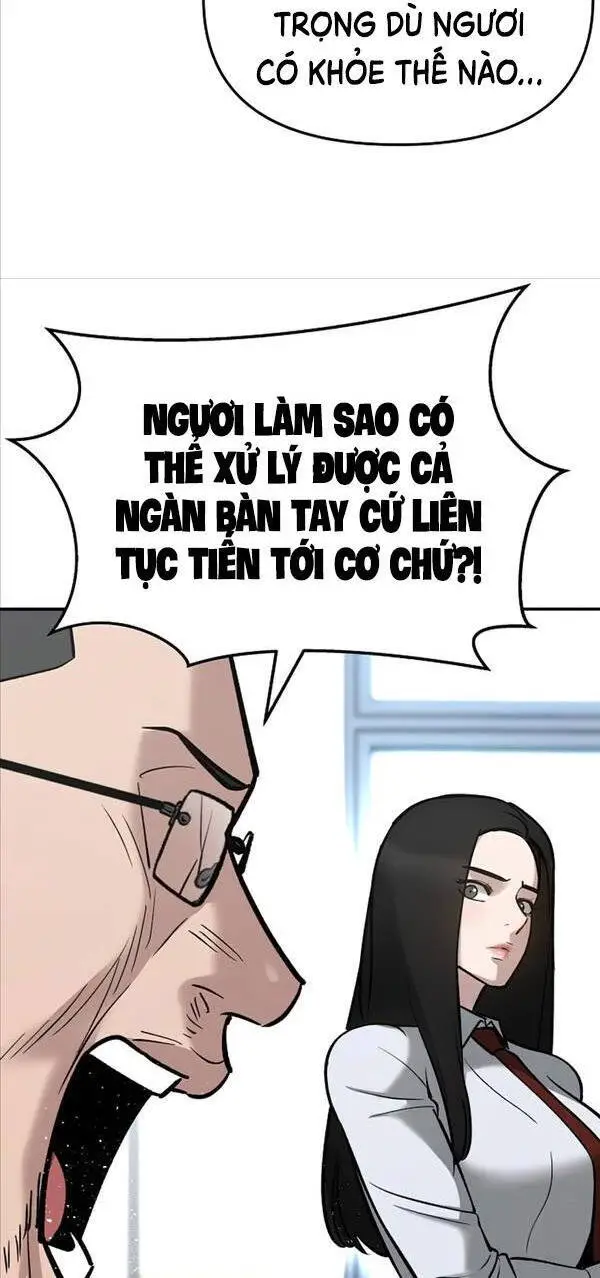 Giang Hồ Thực Thi Công Lý Nettruyen ZZZ Chương 52 Page 49