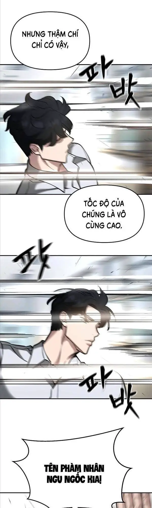 Giang Hồ Thực Thi Công Lý Nettruyen ZZZ Chương 52 Page 52