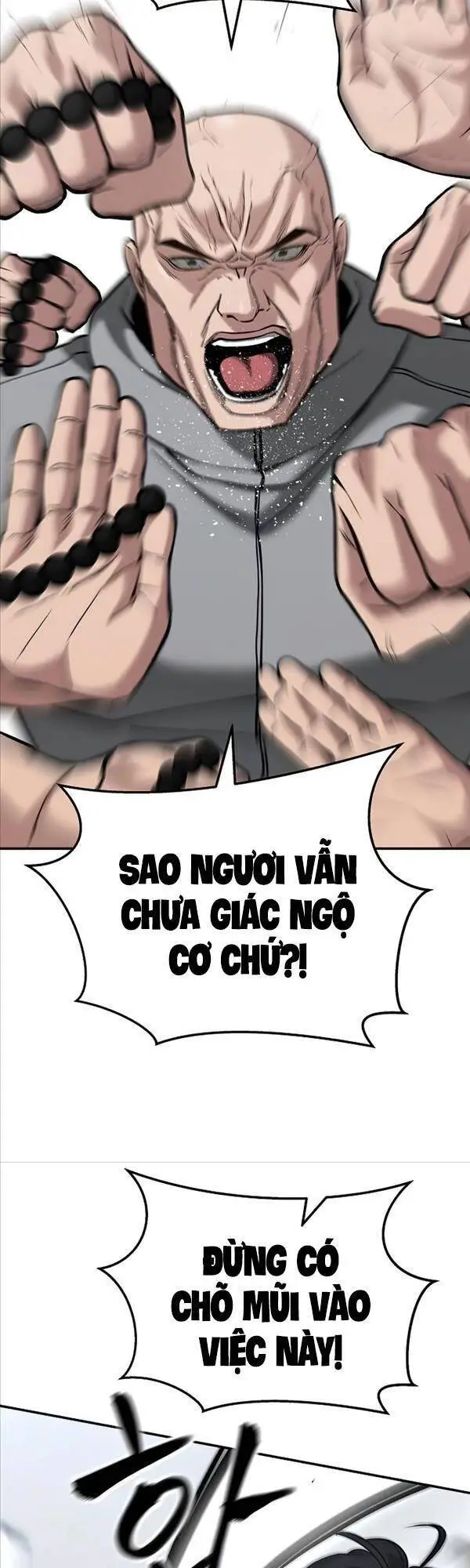 Giang Hồ Thực Thi Công Lý Nettruyen ZZZ Chương 52 Page 53