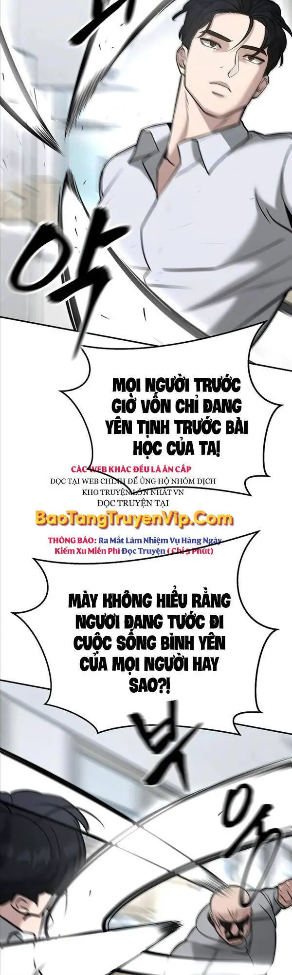 Giang Hồ Thực Thi Công Lý Nettruyen ZZZ Chương 52 Page 54