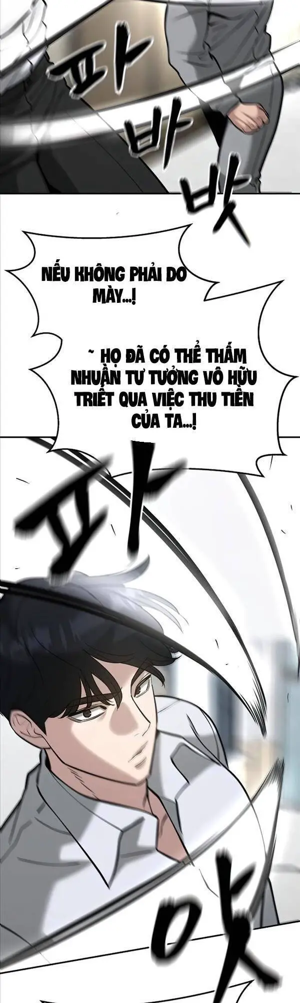 Giang Hồ Thực Thi Công Lý Nettruyen ZZZ Chương 52 Page 55