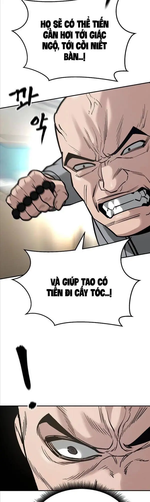 Giang Hồ Thực Thi Công Lý Nettruyen ZZZ Chương 52 Page 56