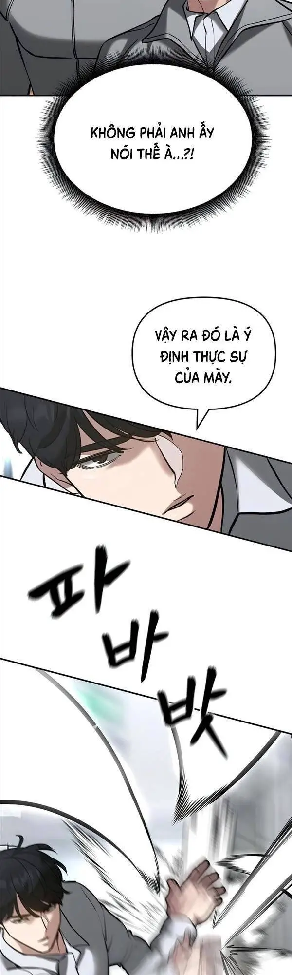 Giang Hồ Thực Thi Công Lý Nettruyen ZZZ Chương 52 Page 58