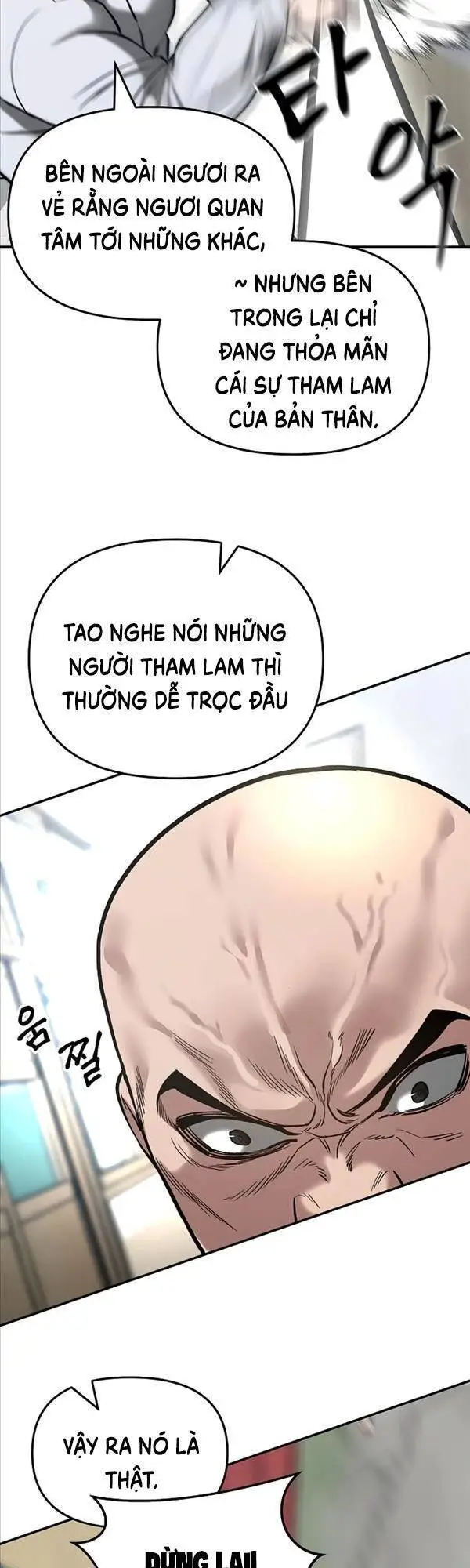 Giang Hồ Thực Thi Công Lý Nettruyen ZZZ Chương 52 Page 59